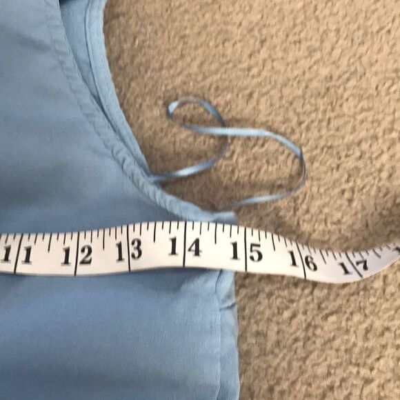 Fashiononics Dress Girls Large Sleeveless - Picture 12 of 12